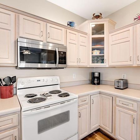 Beach Haven By Meyer Vacation Rentals Gulf Shores Kültér fotó