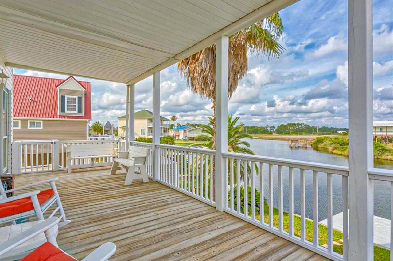 Beach Haven By Meyer Vacation Rentals Gulf Shores Kültér fotó