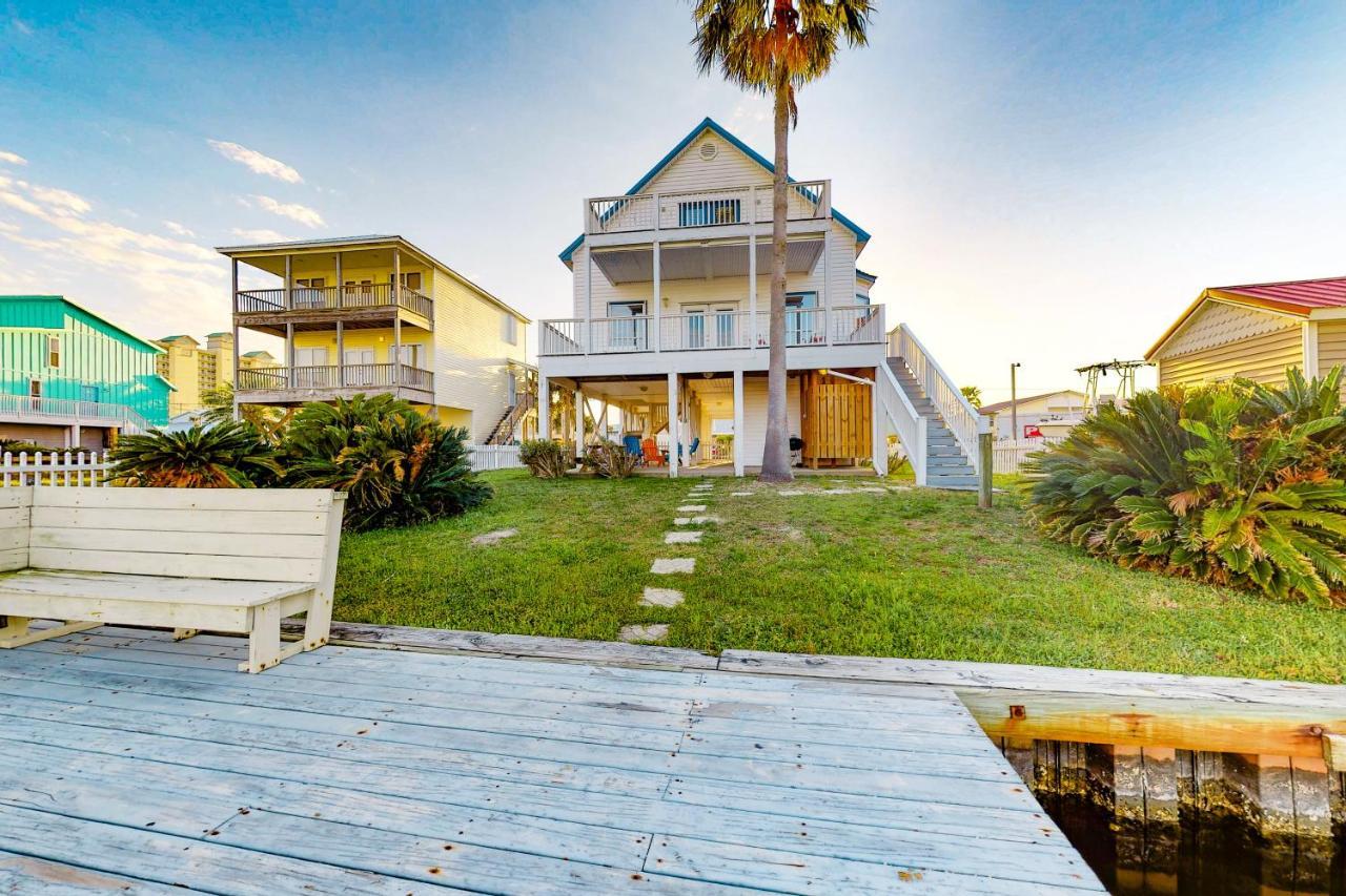 Beach Haven By Meyer Vacation Rentals Gulf Shores Kültér fotó