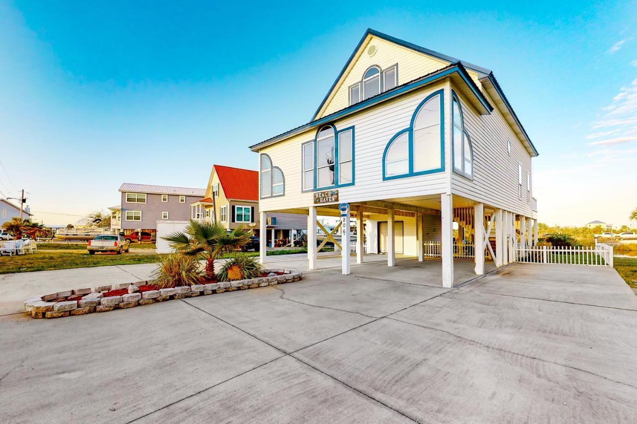 Beach Haven By Meyer Vacation Rentals Gulf Shores Kültér fotó