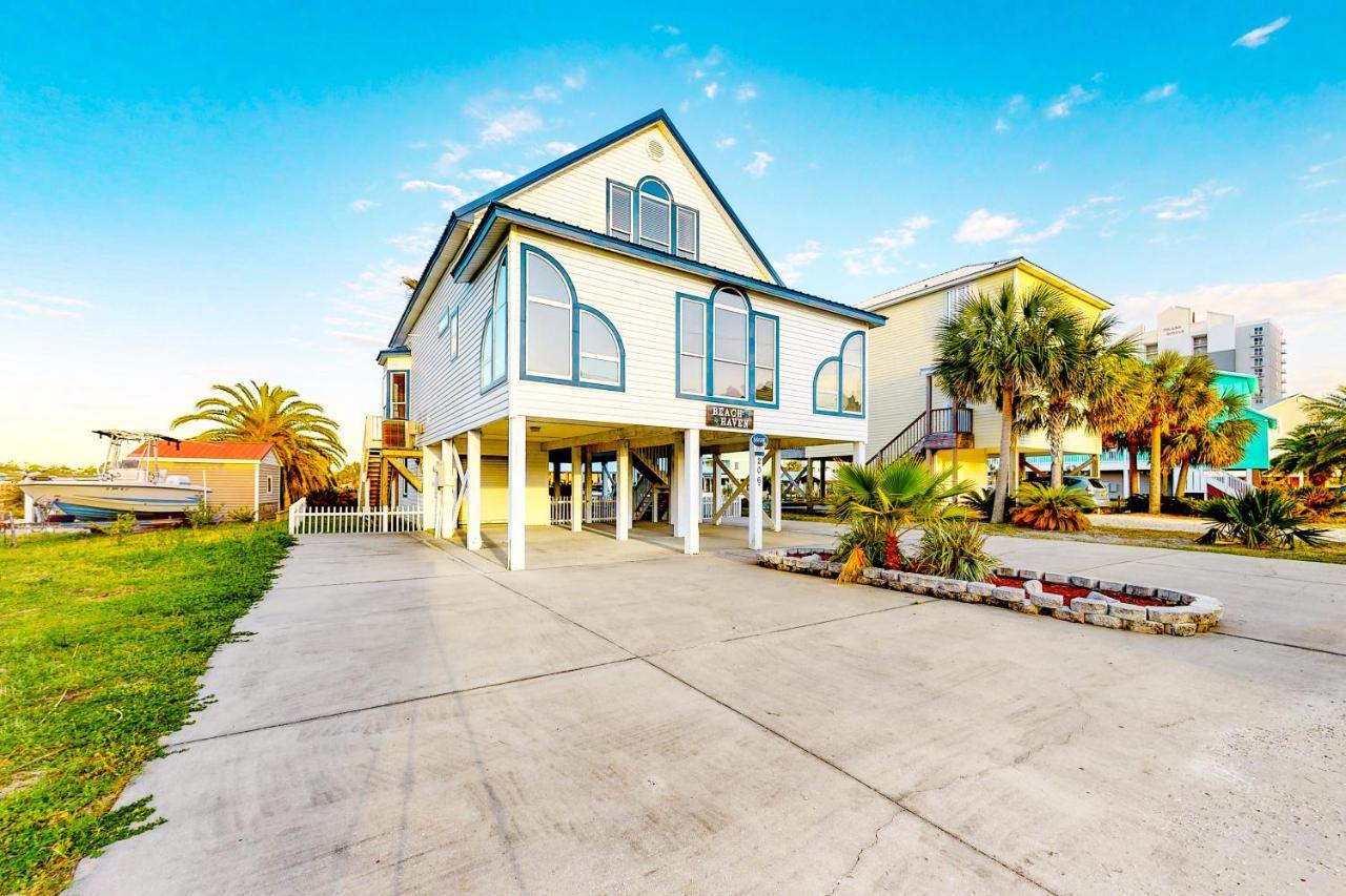 Beach Haven By Meyer Vacation Rentals Gulf Shores Kültér fotó