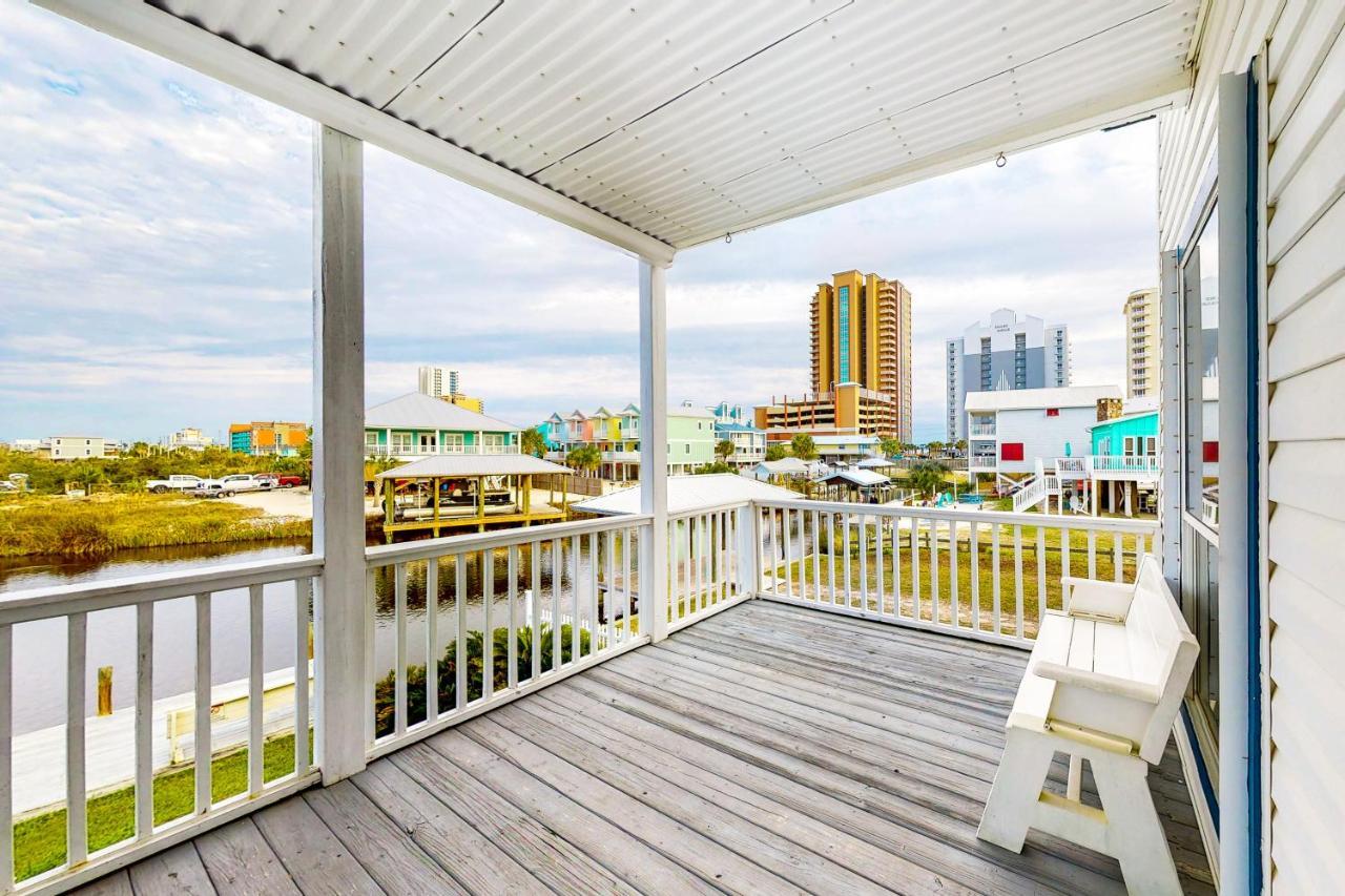 Beach Haven By Meyer Vacation Rentals Gulf Shores Kültér fotó