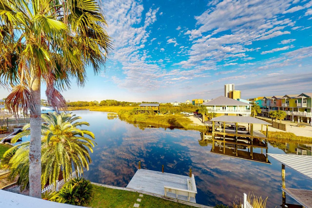 Beach Haven By Meyer Vacation Rentals Gulf Shores Kültér fotó