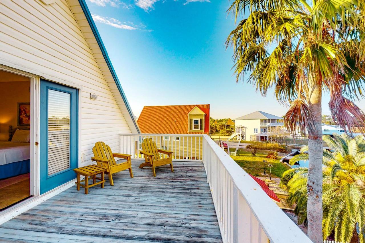 Beach Haven By Meyer Vacation Rentals Gulf Shores Kültér fotó