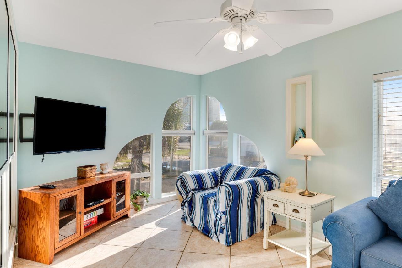 Beach Haven By Meyer Vacation Rentals Gulf Shores Kültér fotó