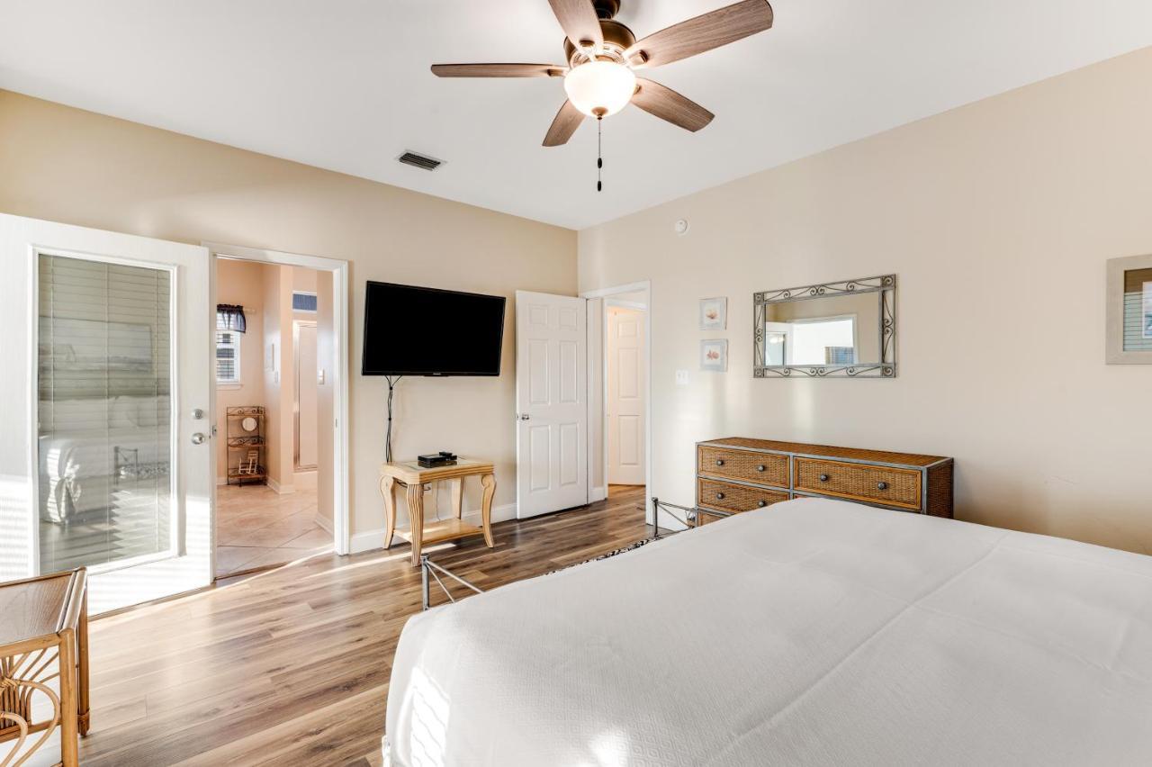 Beach Haven By Meyer Vacation Rentals Gulf Shores Kültér fotó