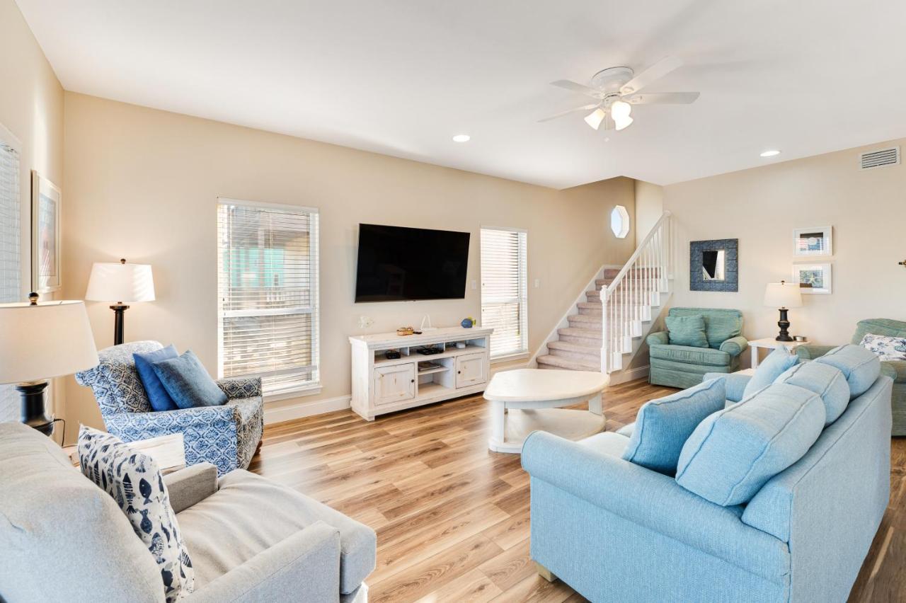 Beach Haven By Meyer Vacation Rentals Gulf Shores Kültér fotó